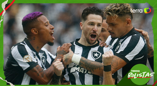 'O Botafogo, no papel, não tem time para liderar com 12 pontos de vantagem', diz Rafael Alves
