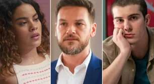 'Vai na Fé': Jenifer e Rafa descobrem prova surpreendente contra Theo