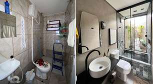 Um luxo! Neto transforma casa da avó na periferia de Brasília em capa de revista