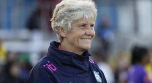 Confira 5 nomes que podem substituir Pia Sundhage na Seleção Feminina