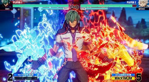 SNK World Championship terá etapa no Brasil
