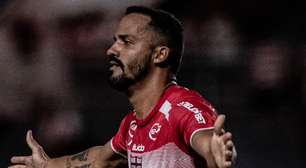 Com um a mais, CRB vence o Atlético-GO fora de casa pela Série B do Brasileiro