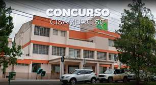 Consórcio CISAMURC-SC abre concurso para Contador e Agente Administrativo