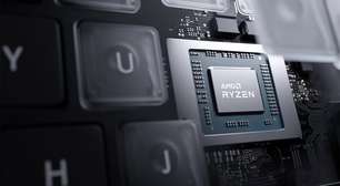 O que é AMD Ryzen? Entenda as diferenças entre chips Ryzen 3, 5, 7, 9 e Z