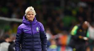 Jogo (ou jogos) dos 7 erros de Pia Sundhage