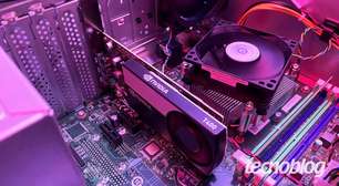 O que é a plataforma CUDA da Nvidia e qual sua importância?