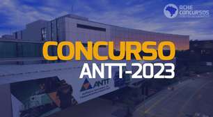 Concurso ANTT 2023: comissão é formada para o cargo de especialista