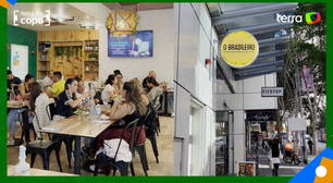 Café e restaurante brasileiros levam cultura do país para a Austrália
