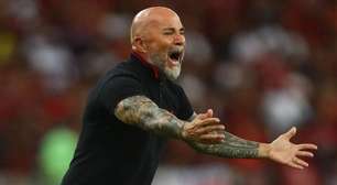 5 erros de um Flamengo sem muita inspiração - Parte 1