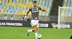 Fluminense é avisado sobre proposta do Liverpool pelo volante André