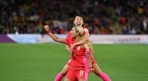 Alemanha empata com Coreia do Sul e dá adeus ao Mundial