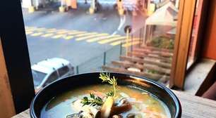 Festival de Sopas Ceagesp conta com cardápio de caldos e cremes para consumo dos visitantes
