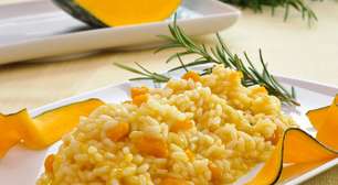 3 receitas de risoto vegano fáceis de fazer