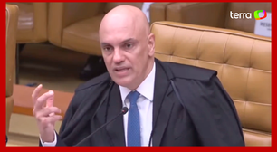 Moraes vota a favor de descriminalizar porte de maconha e sugere quantidade para uso pessoal