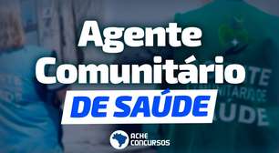 Prefeitura de Humberto de Campos-MA tem edital para Agente de Saúde