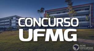UFMG abre concurso para Professor Assistente em Saúde Coletiva