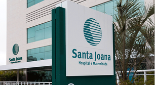 Hospital Santa Joana pagará indenização de R$ 1,2 mi  por danos morais após morte de gêmeo recém-nascido