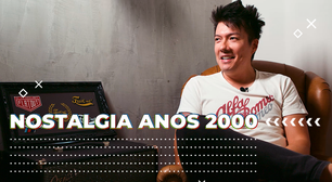Relembre os games que fizeram sucesso nos anos 2000