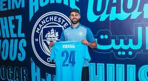 Manchester City anuncia o zagueiro Josko Gvardiol, defensor mais caro da história