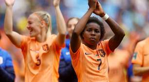 Holanda vence África do Sul e está nas quartas de finais da Copa do Mundo