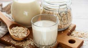 Como fazer leite de aveia caseiro? Veja vídeo e aprenda
