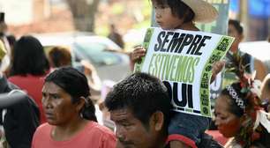 Lideranças pedem decreto de estado de emergência climática na Amazônia