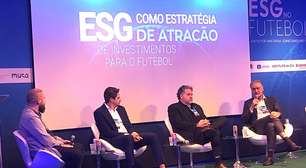 Presidentes de São Paulo e Atlético-MG citam falta de união dos clubes para criação da Libra