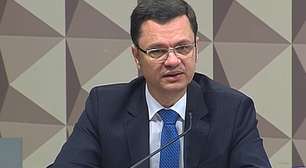 PF indicia Anderson Torres por falsidade ideológica e maus-tratos a animais silvestres