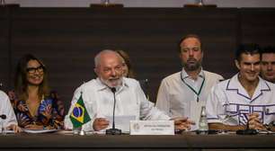 Cúpula da Amazônia: Lula defende combinar 'proteção ambiental e geração de empregos'