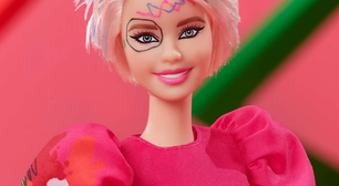 Mattel lança Barbie Estranha após sucesso do filme