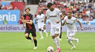 Manchester City faz proposta por Lucas Paquetá, mas West Ham rejeita oferta
