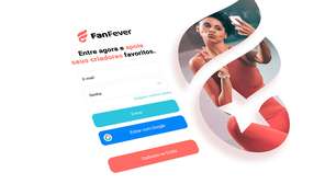 Celebridades aderem à nova rede social FanFever, focada em conteúdo por assinatura