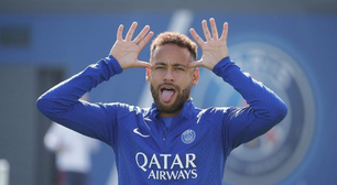 Xavi 'barra' Neymar no Barcelona por motivo extracampo, diz imprensa europeia; entenda