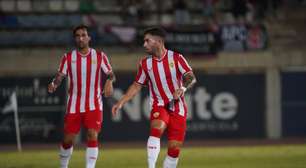 Almería x Rayo Vallecano: Veja informações e onde assistir ao duelo pelo Campeonato Espanhol