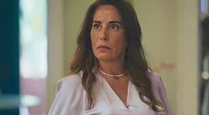 Irene choca Aline ao revelar segredo valioso de Antônio em 'Double e Paixão'