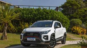 Carros mais vendidos em setembro 2023: Fiat Strada humilha