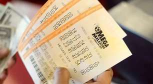 Sortudo compra bilhete da Mega Millions em posto de gasolina e vence prêmio de R$ 7,5 bilhões