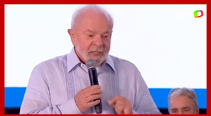 'Tentaram corromper a PRF para pobre não votar', diz Lula após prisão de Silvinei Vasques