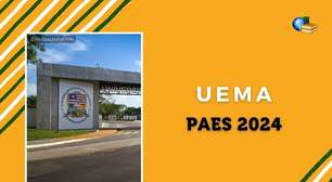 Inscrição do Paes 2024 da UEMA é prorrogada