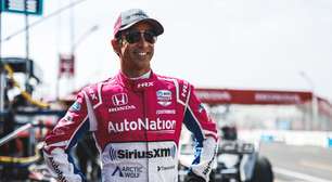 Castroneves se torna acionista da Meyer Shank e disputa a Indy 500 de 2024