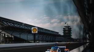 Confira a classificação do campeonato da Indy 2023 após a etapa de Indianápolis
