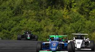 USF Juniors: Lucas Fecury destaca evolução em Road America e mira novas conquistas em Austin