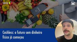 Cashless: o futuro sem dinheiro físico já começou