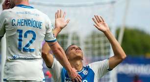 Ligue 1 recomeça com 12 brasileiros em campo e brilho de Vanderson, ex-Grêmio