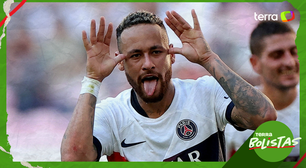 Neymar no Al Hilal: 'Ele escolheu se aposentar aos 31 anos', diz Aline Küller