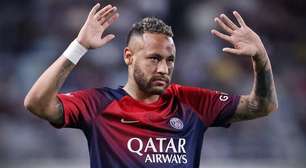 Neymar no Al-Hilal decepciona fãs, mas coroa uma carreira guiada pelo dinheiro