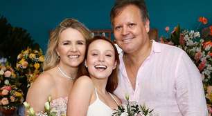 Larissa Manoela detalha relação com os pais após briga: 'Eles não frequentam minha casa'