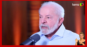 'Dívida com a humanidade', diz Lula sobre dinheiro de países ricos para preservação de florestas