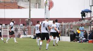 Ponte Preta segue sem vencer na Copa Paulista