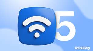 O que é Wi-Fi 5? Saiba frequência, velocidade e outras características do padrão 802.11ac